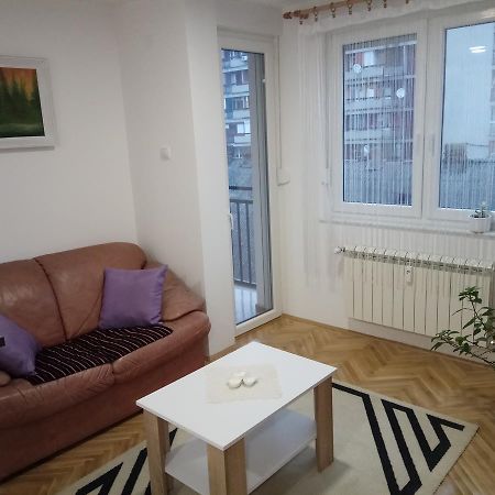 Apartman Ana Subotica Exterior photo