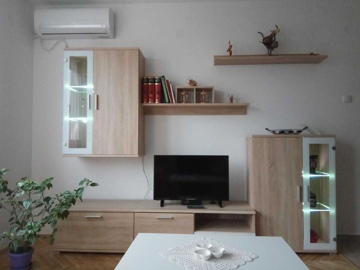 Apartman Ana Subotica Exterior photo