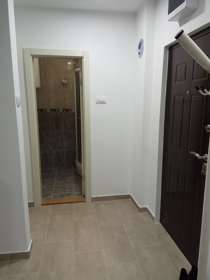 Apartman Ana Subotica Exterior photo