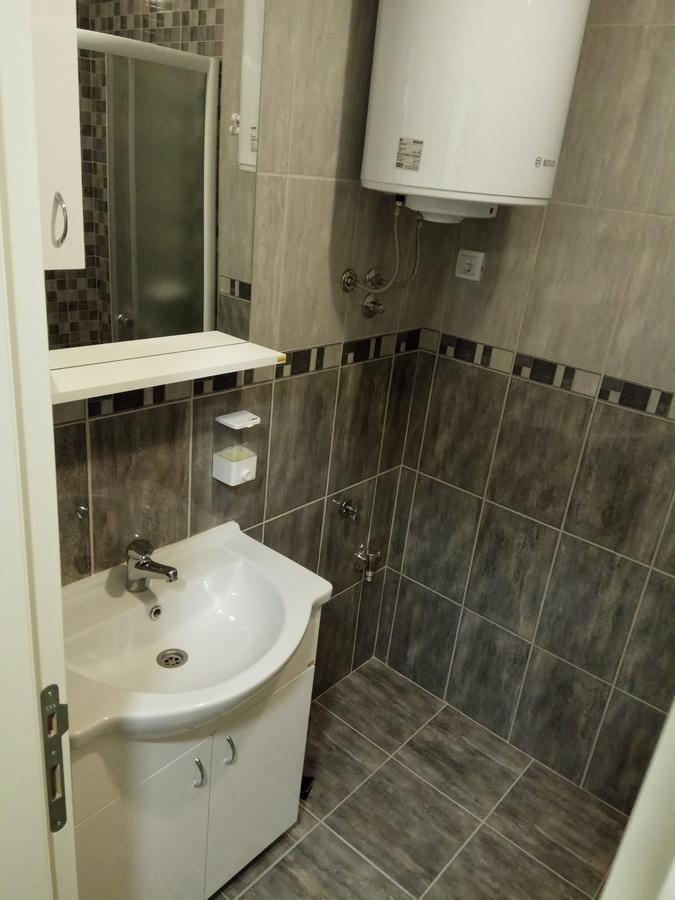 Apartman Ana Subotica Exterior photo
