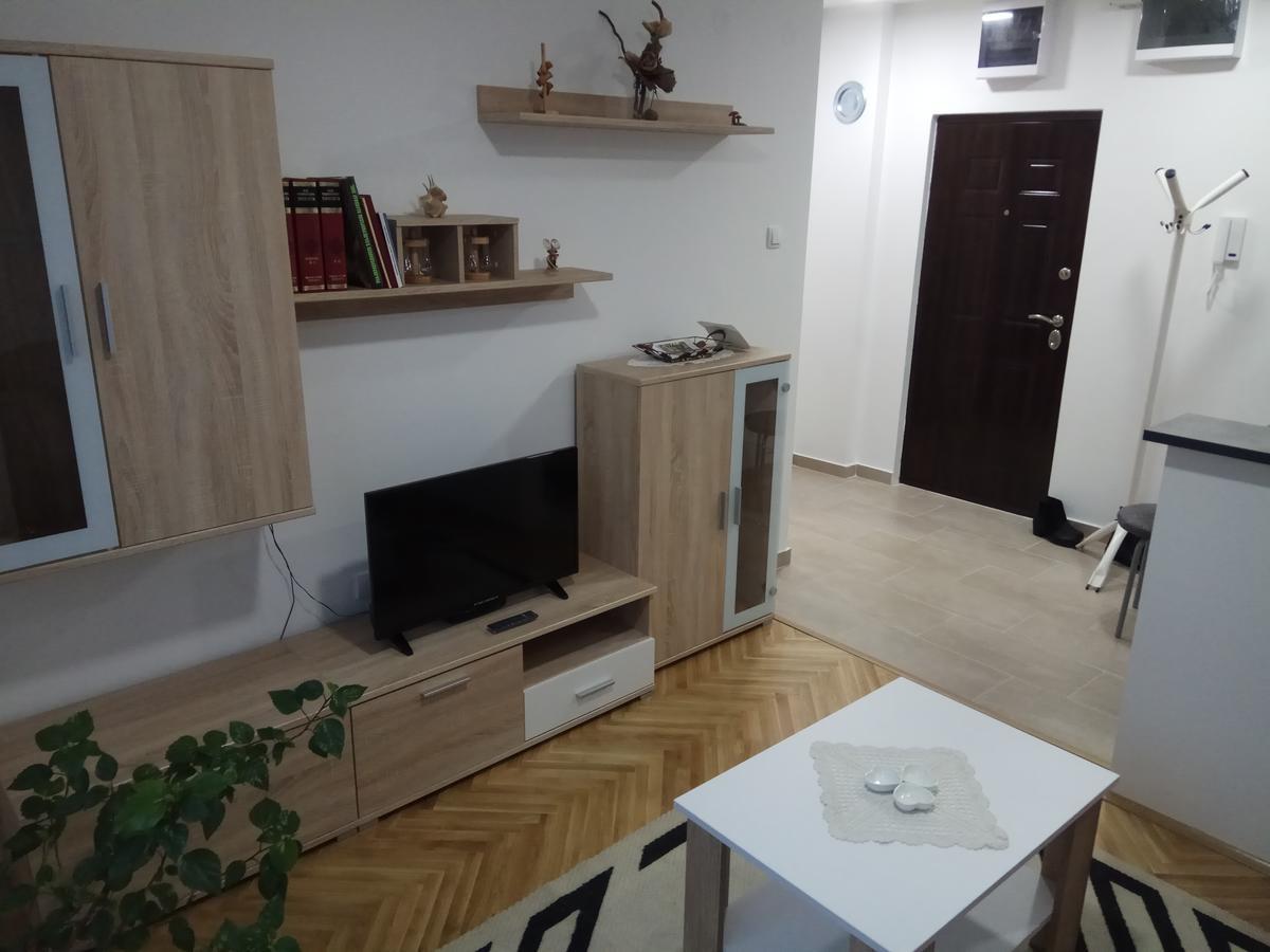 Apartman Ana Subotica Exterior photo